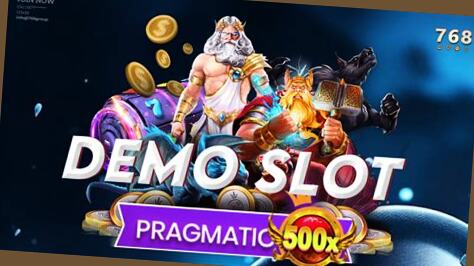 pragmatic play demo terlengkap